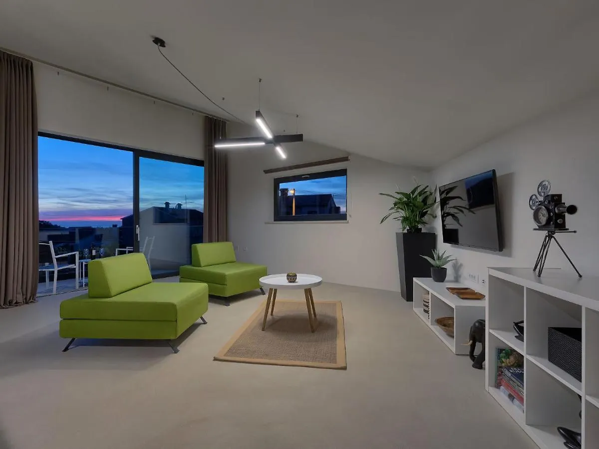 Villa Anna By Interhome Pula