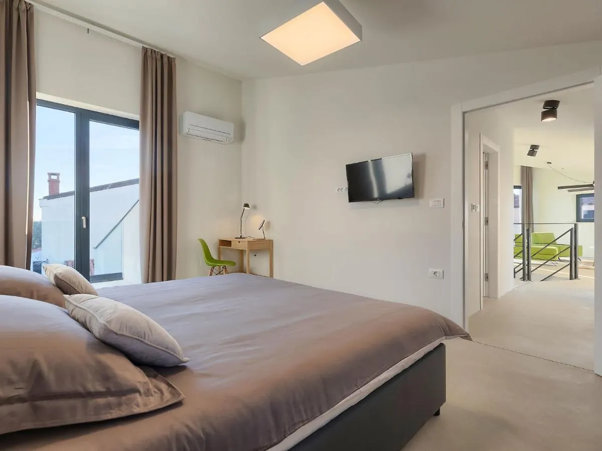 Villa Anna By Interhome Pula