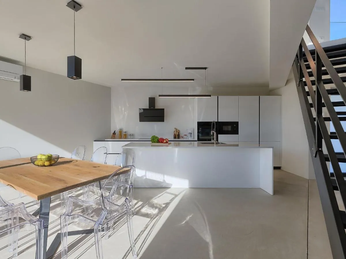 Villa Anna By Interhome Pula Croatia