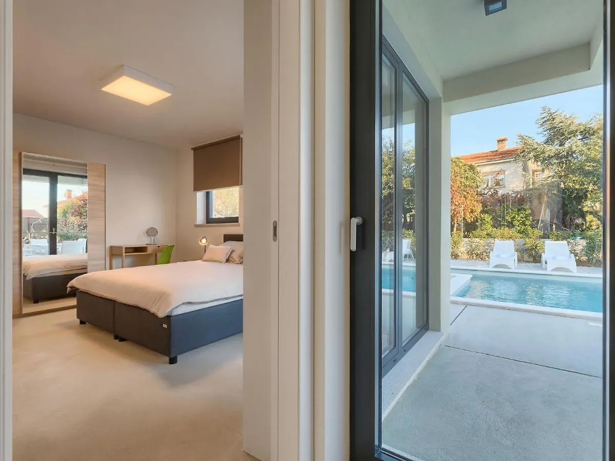 Villa Anna By Interhome Pula 0*,