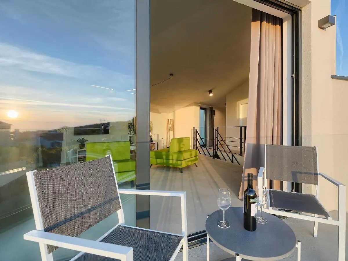 Villa Anna By Interhome Pula