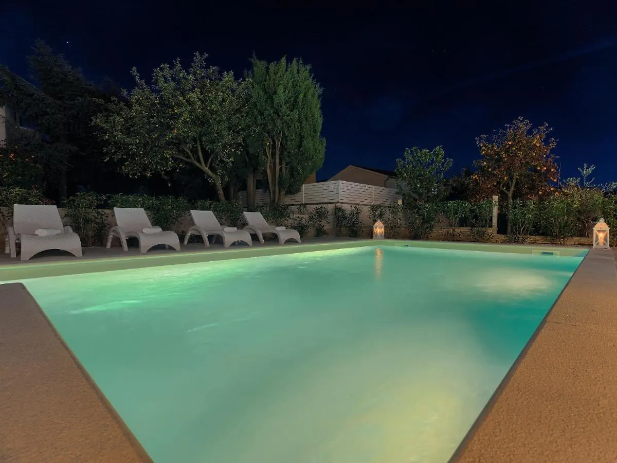 Villa Anna By Interhome Pula