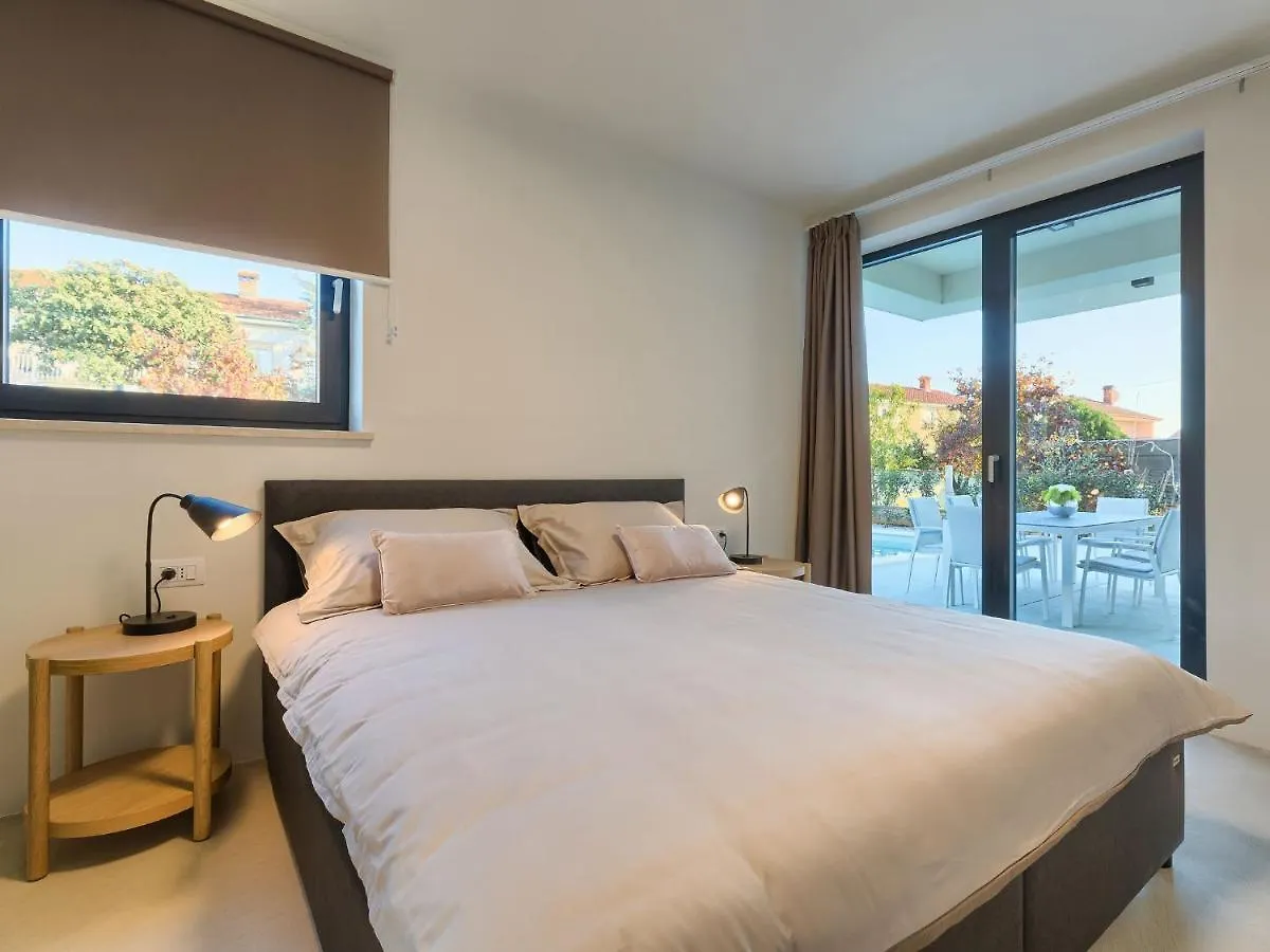 Villa Anna By Interhome Pula 0*,