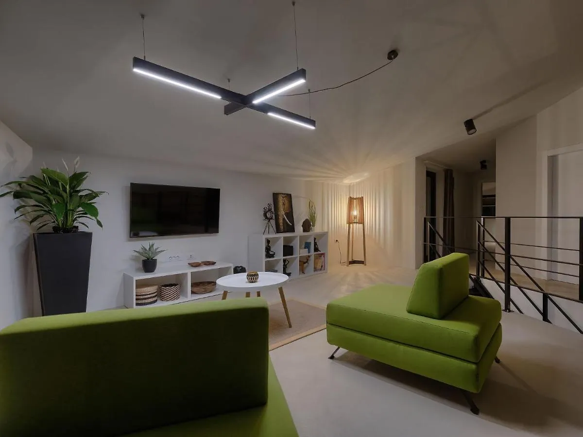 Villa Anna By Interhome Pula