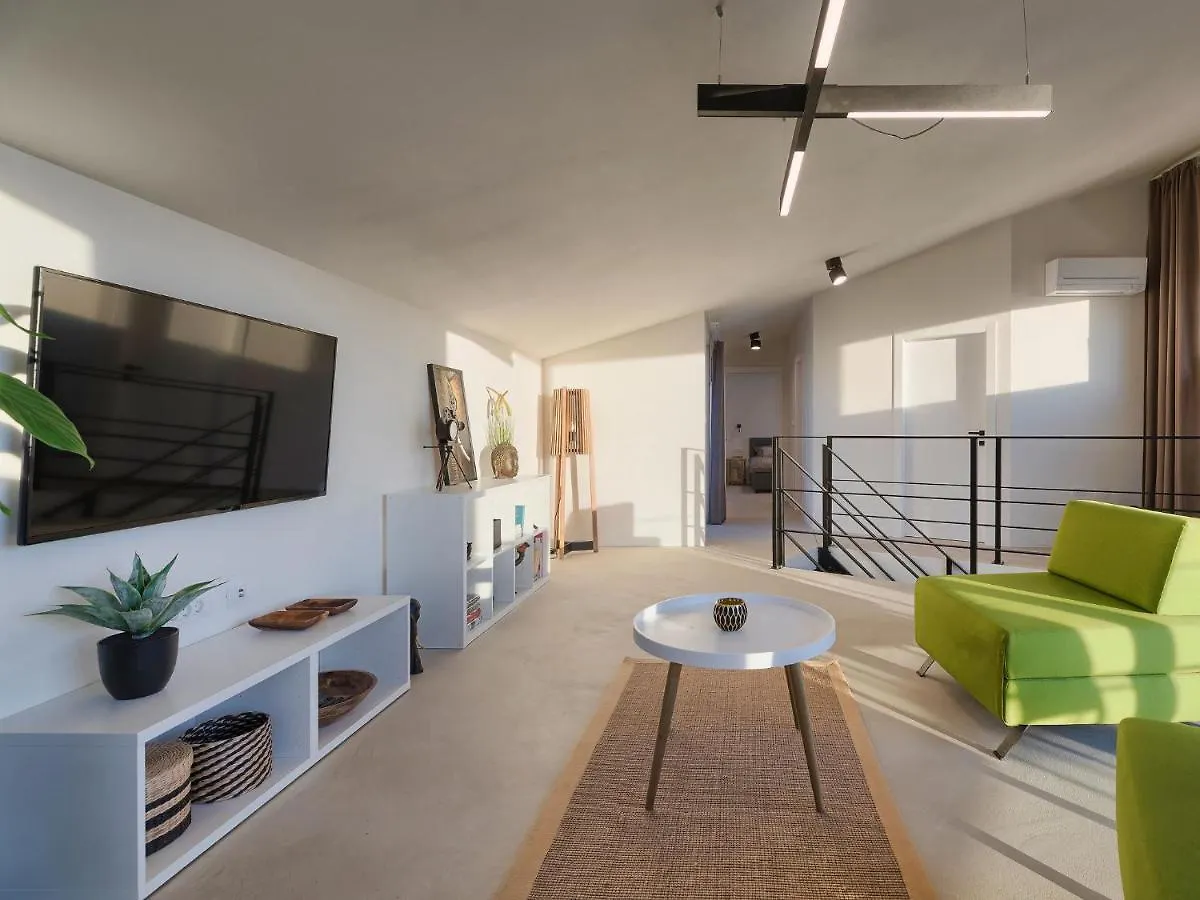 Villa Anna By Interhome Pula Croatia