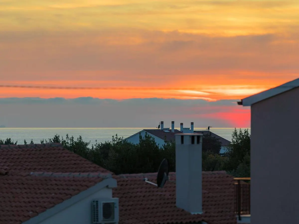 Villa Anna By Interhome Pula Croatia