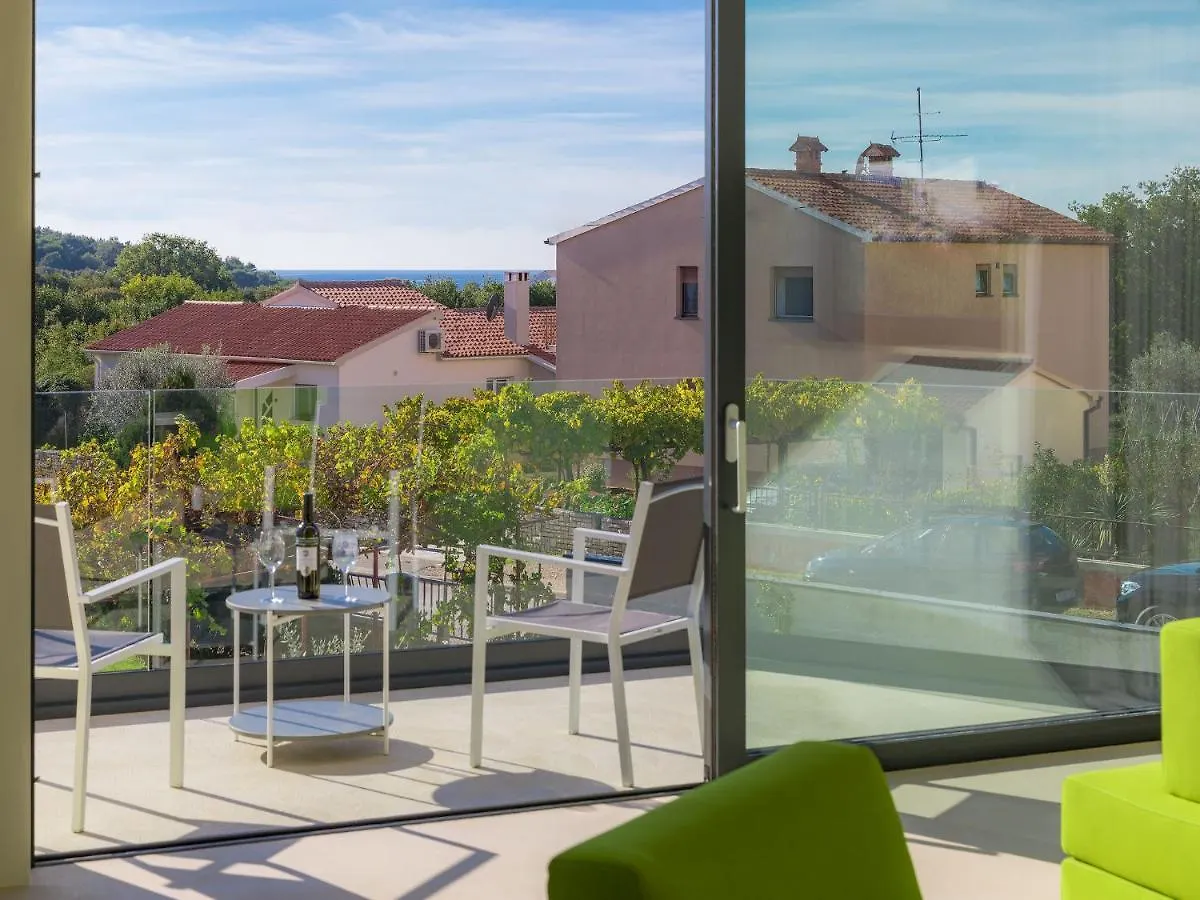 Villa Anna By Interhome Pula Croatia