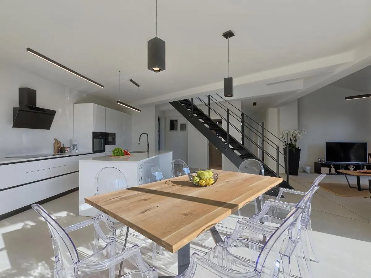Villa Anna By Interhome Pula Croatia