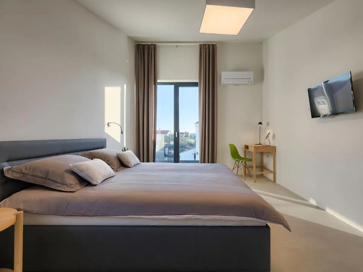 Villa Anna By Interhome Pula