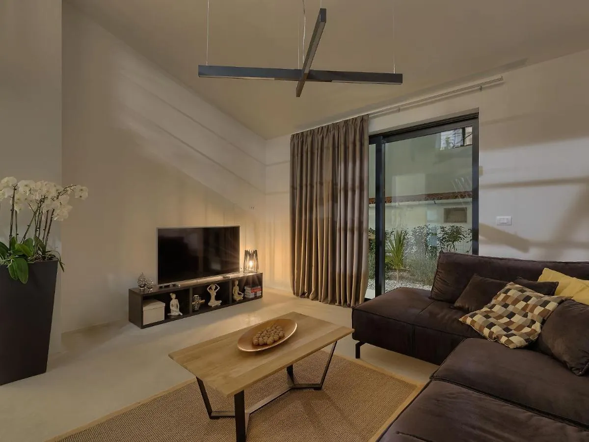 Villa Anna By Interhome Pula Croatia