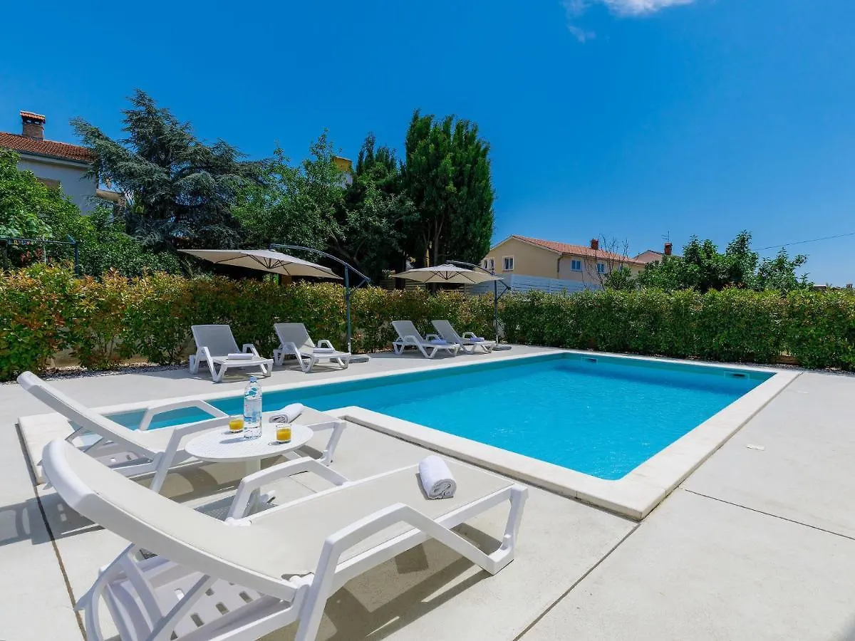 Villa Anna By Interhome Pula Croatia