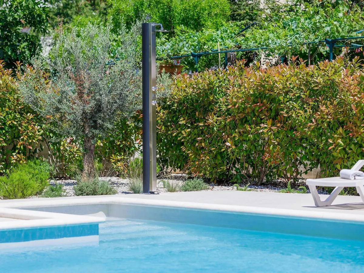 Villa Anna By Interhome Pula 0*,  Croatia