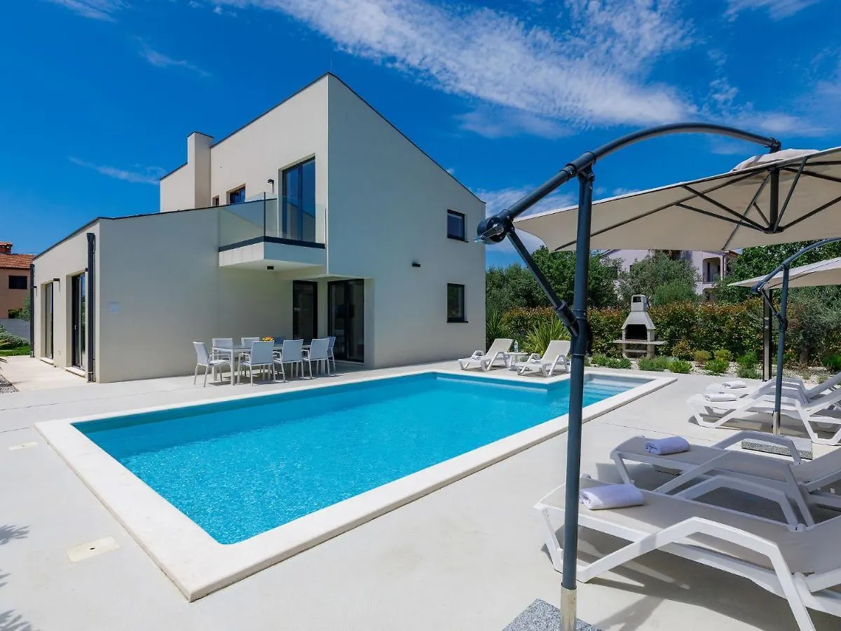 Villa Anna By Interhome Pula 0*,  Croatia