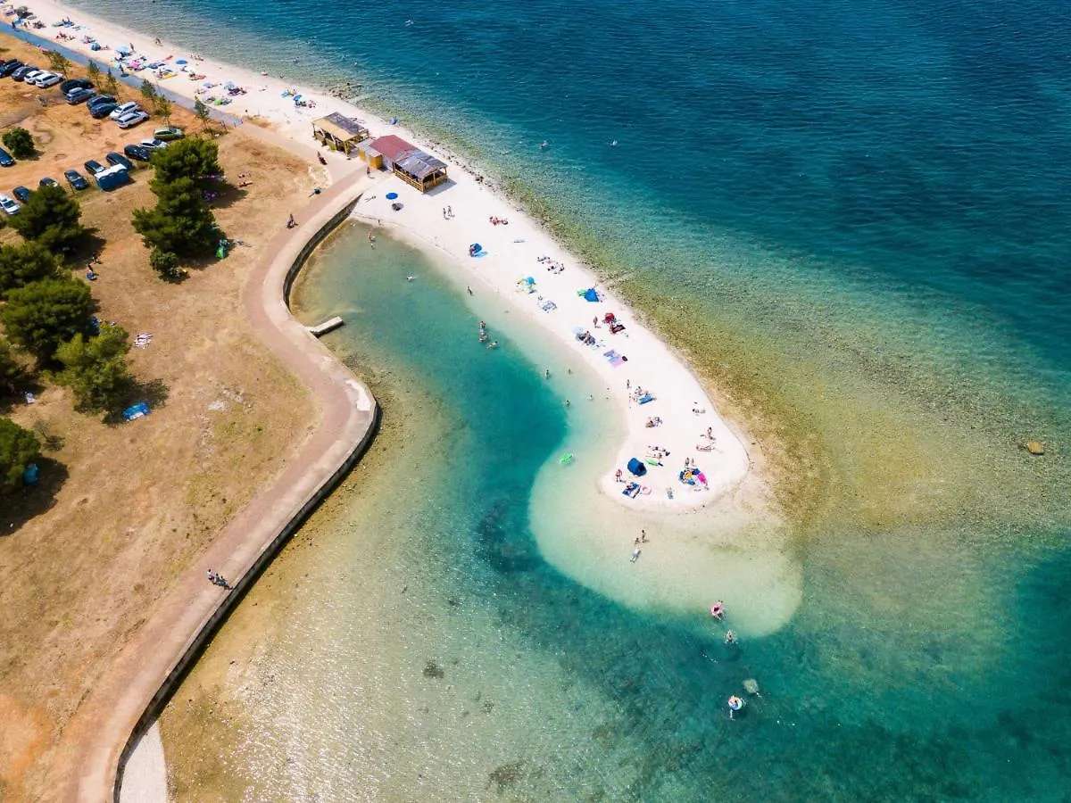 Villa Anna By Interhome Pula 0*,  Croatia